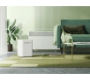 Nawilżacz ewaporacyjny Smartmi Evaporative Humidifier 3 Lite HU519001EU 4l 40m2