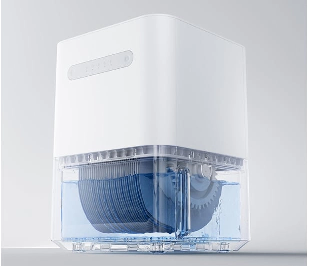 Nawilżacz ewaporacyjny Smartmi Evaporative Humidifier 3 Lite HU519001EU 4l 40m2