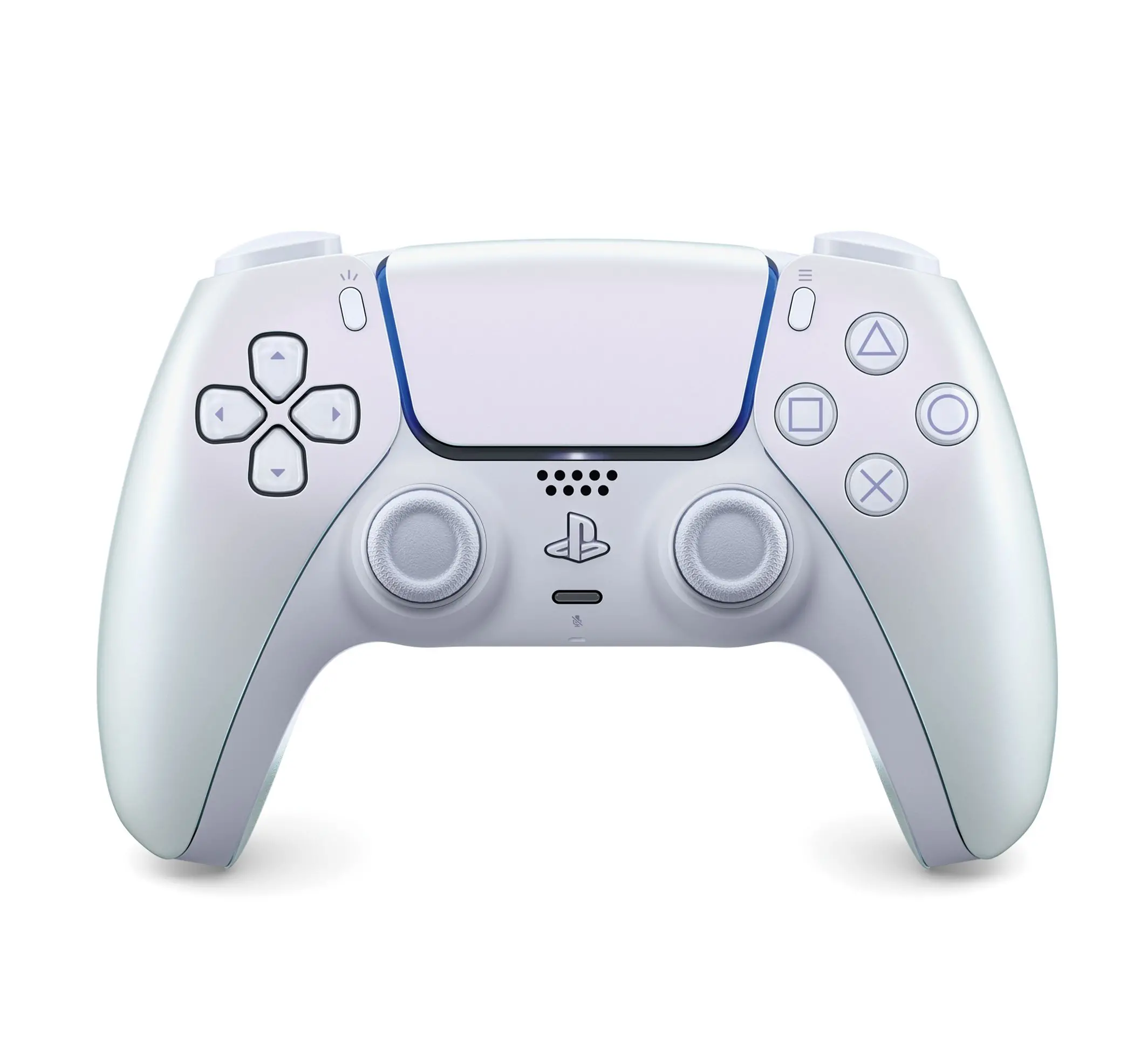 Konsola Sony PlayStation 5 Pro (PS5) 2TB + Dodatkowy Pad Chroma Pearl