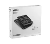 Braun BRSK007 2szt.