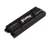 Dysk Kingston FURY Renegade 2TB PCIe x4 Gen4 Radiator