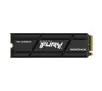 Dysk Kingston FURY Renegade 2TB PCIe x4 Gen4 Radiator