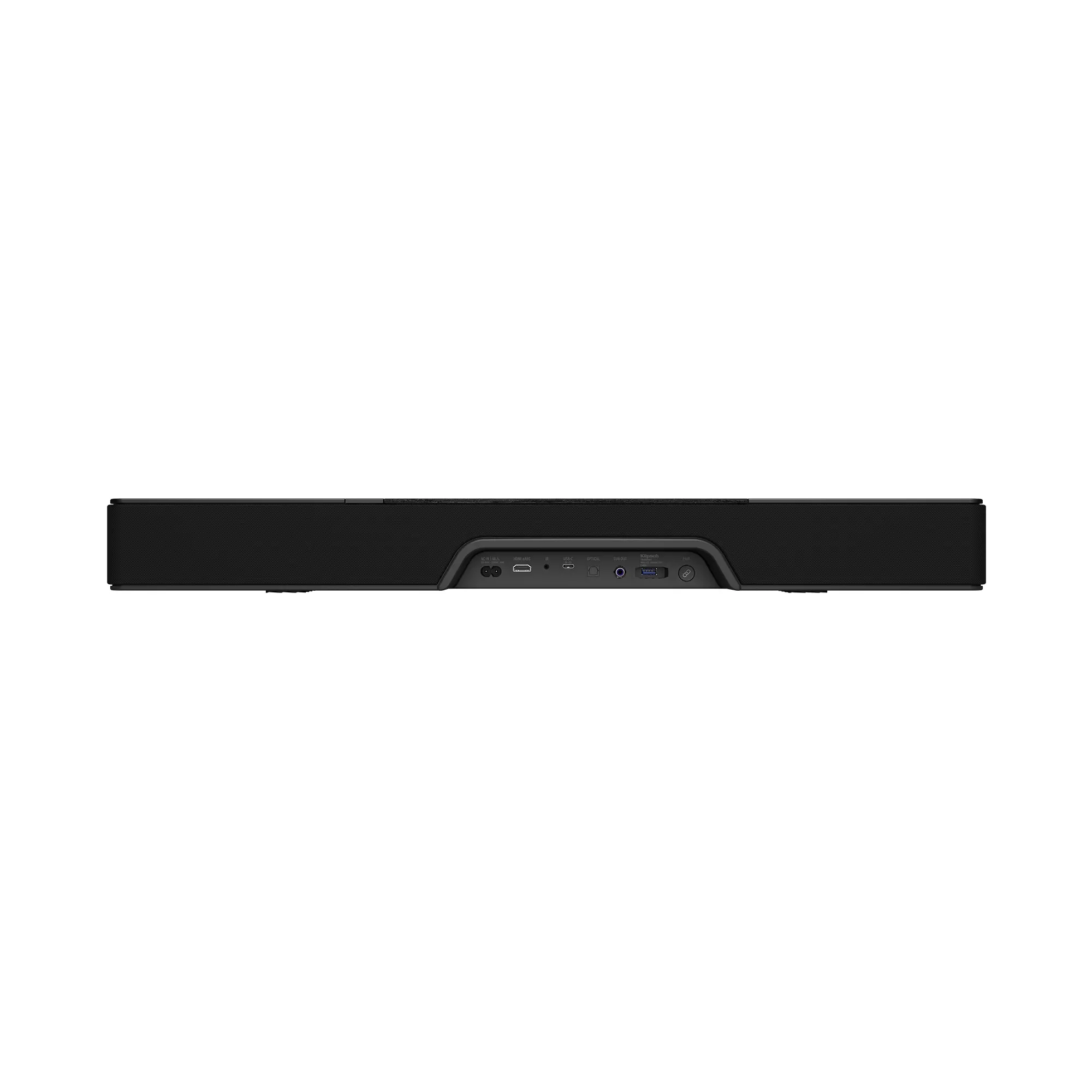 Soundbar Klipsch Flexus Core 100  2.1 Virtualized Dolby Atmos Bluetooth