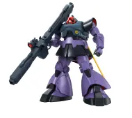 Bandai MG 1/100 MS-09R RICK DOM