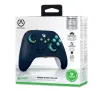 Pad PowerA XBGP0380-01 Wired Controller Błękit Morski do Xbox Series X/S, Xbox One, PC Przewodowy