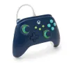 Pad PowerA XBGP0380-01 Wired Controller Błękit Morski do Xbox Series X/S, Xbox One, PC Przewodowy