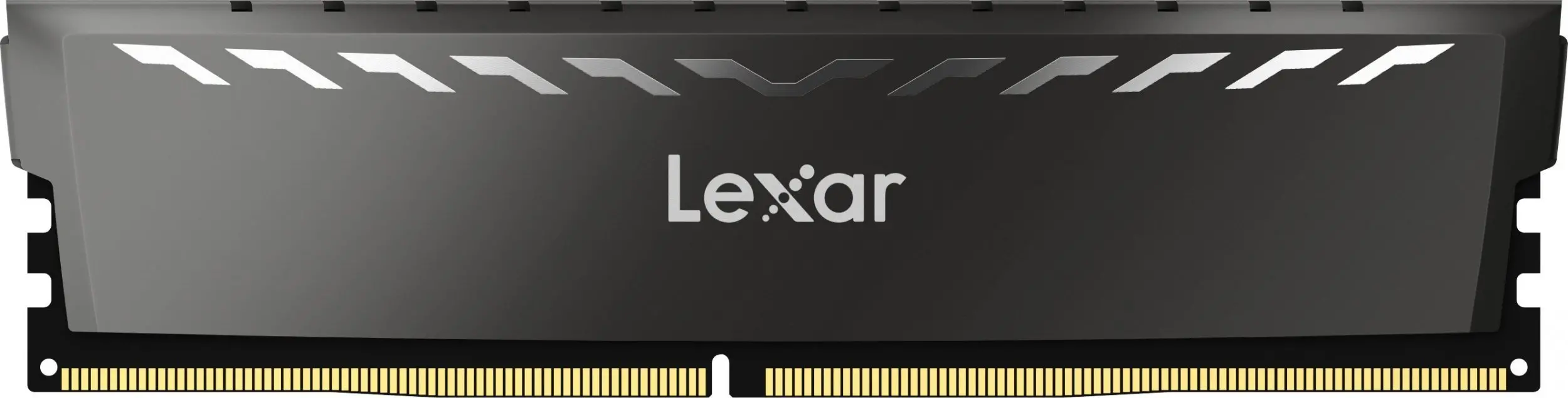 Pamięć RAM Lexar Thor DDR4 8GB 3200 CL16 Szary