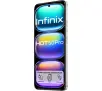 Smartfon Infinix Hot 50 Pro 8/256GB 6.78" 120Hz 50Mpix Szary