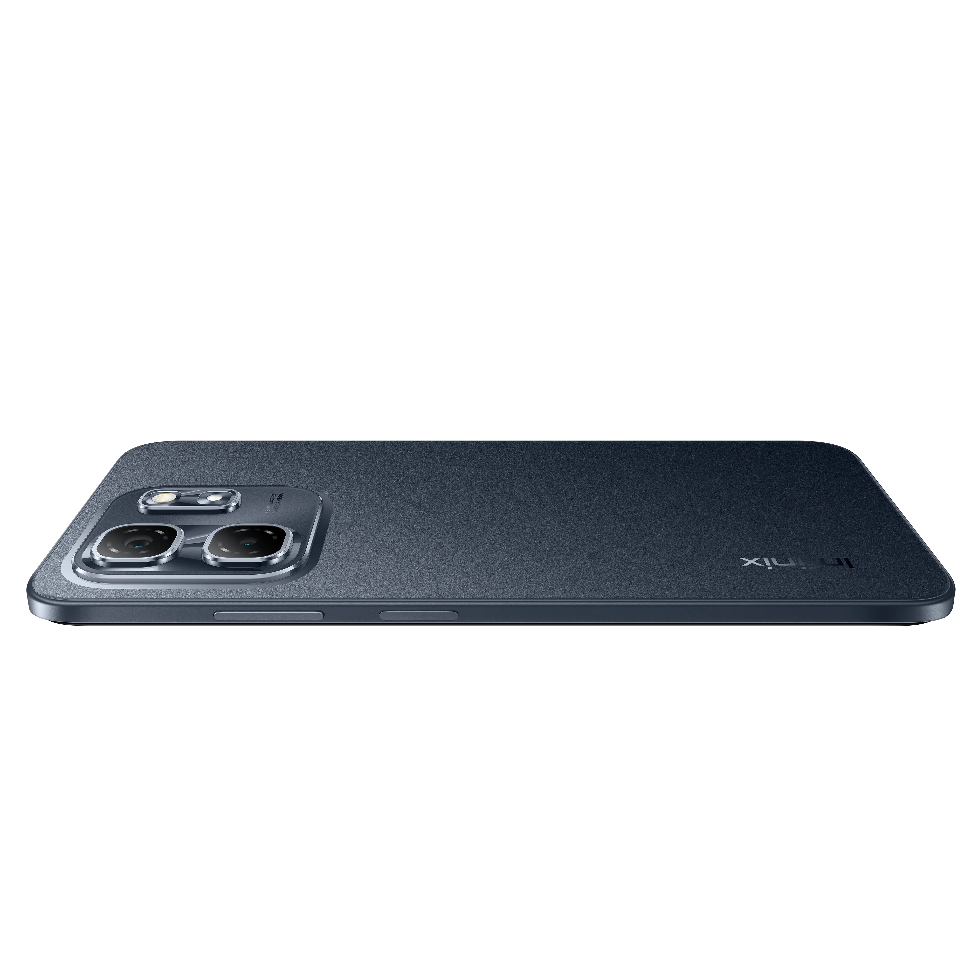 Smartfon Infinix Hot 50i 4/128GB 6,7" 120Hz 48Mpix Czarny