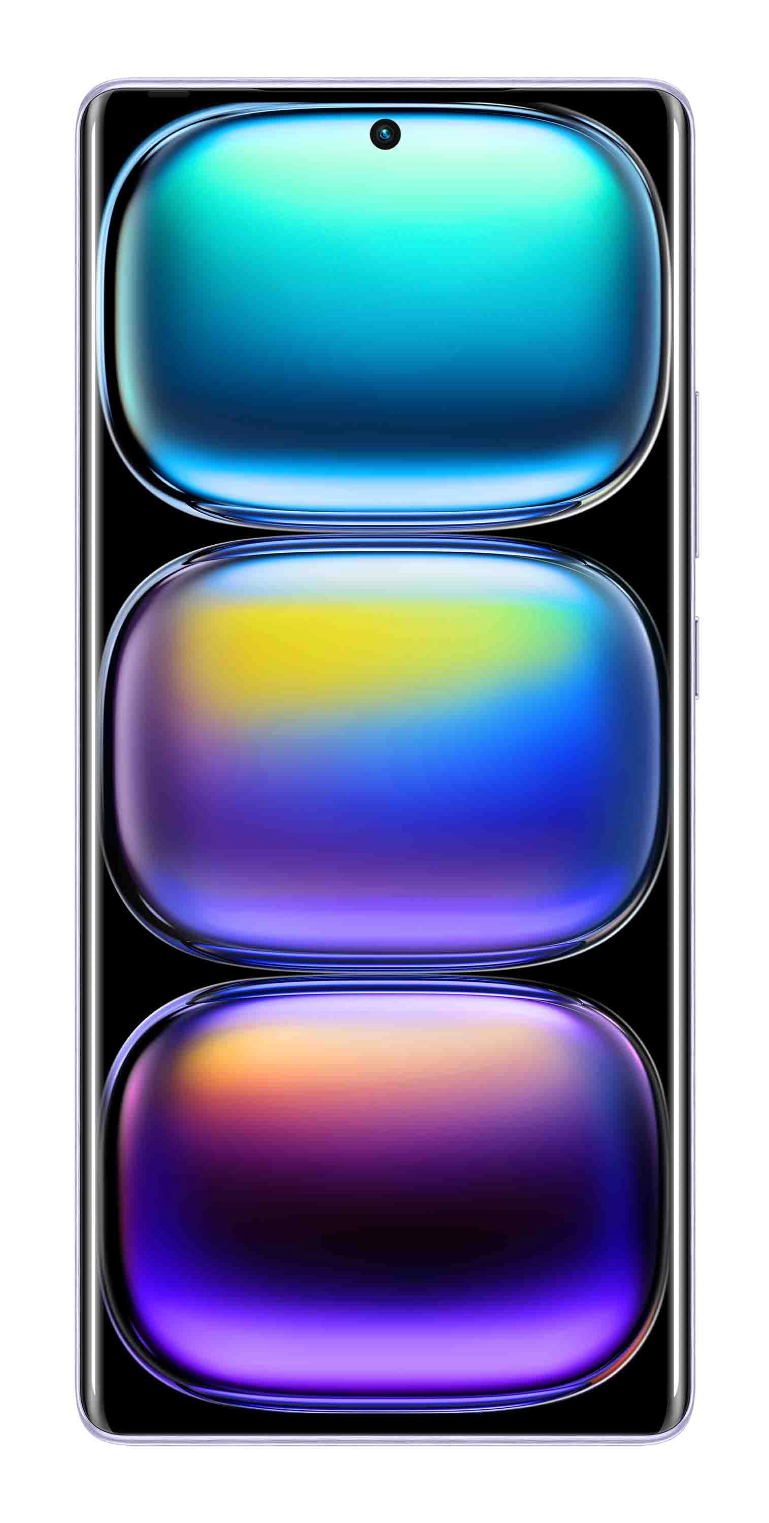 Smartfon Infinix Hot 50 Pro+ 8/256GB 6,78" 120Hz 50Mpix Purpurowy