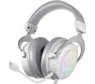 Fifine AmpliGame H3W Nauszne Biały