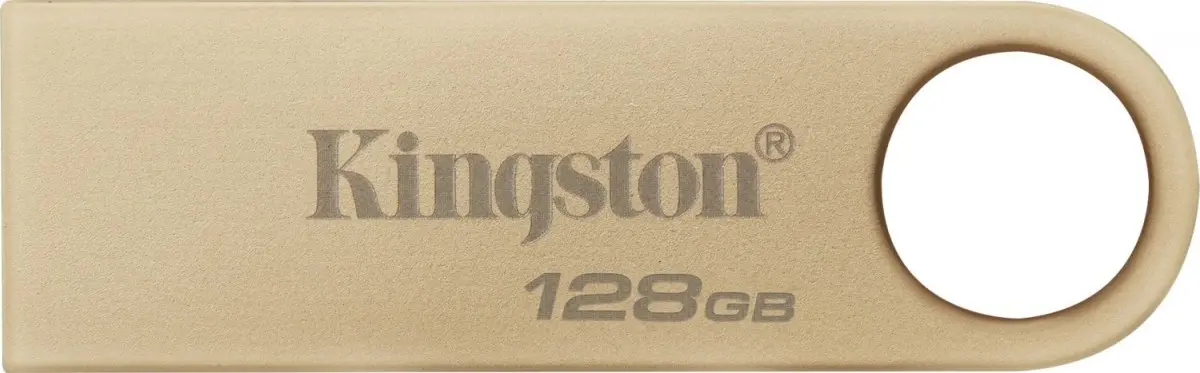 PenDrive Kingston Data Traveler DTSE9G3 128GB USB 3.2 Złoty