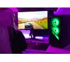 Komputer gamingowy NTT Game Pro ZKG-I7RTX4070TiS-EU0 i7-14700F 32GB RAM 2TB Dysk SSD RTX4070TiS Win11