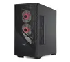 Komputer gamingowy NTT Game Pro ZKG-I7RTX4070TiS-EU0 i7-14700F 32GB RAM 2TB Dysk SSD RTX4070TiS Win11
