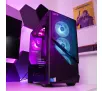 Komputer gamingowy NTT Game Pro ZKG-I7RTX4070TiS-EU0 i7-14700F 32GB RAM 2TB Dysk SSD RTX4070TiS Win11