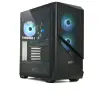 Komputer gamingowy NTT Game Pro ZKG-I7RTX4070TiS-EU0 i7-14700F 32GB RAM 2TB Dysk SSD RTX4070TiS Win11