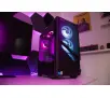 Komputer gamingowy NTT Game Pro ZKG-I7RTX4070TiS-EU0 i7-14700F 32GB RAM 2TB Dysk SSD RTX4070TiS Win11