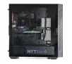 Komputer gamingowy NTT Game Pro ZKG-I7RTX4070TiS-EU0 i7-14700F 32GB RAM 2TB Dysk SSD RTX4070TiS Win11