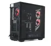 Komputer gamingowy NTT Game Pro ZKG-I7RTX4070TiS-EU0 i7-14700F 32GB RAM 2TB Dysk SSD RTX4070TiS Win11