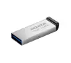 PenDrive Adata UR350 64GB USB 3.2 Czarno-srebrny