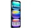 Smartfon Infinix Hot 50 Pro 8/256GB 6.78" 120Hz 50Mpix Niebieski