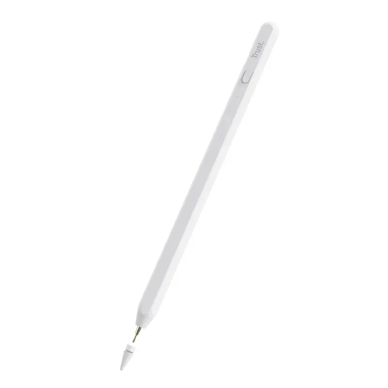Rysik Trust Active stylus Biały