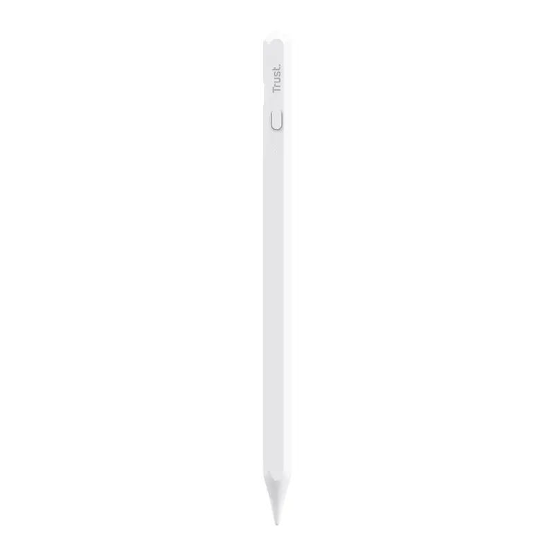 Rysik Trust Active stylus Biały