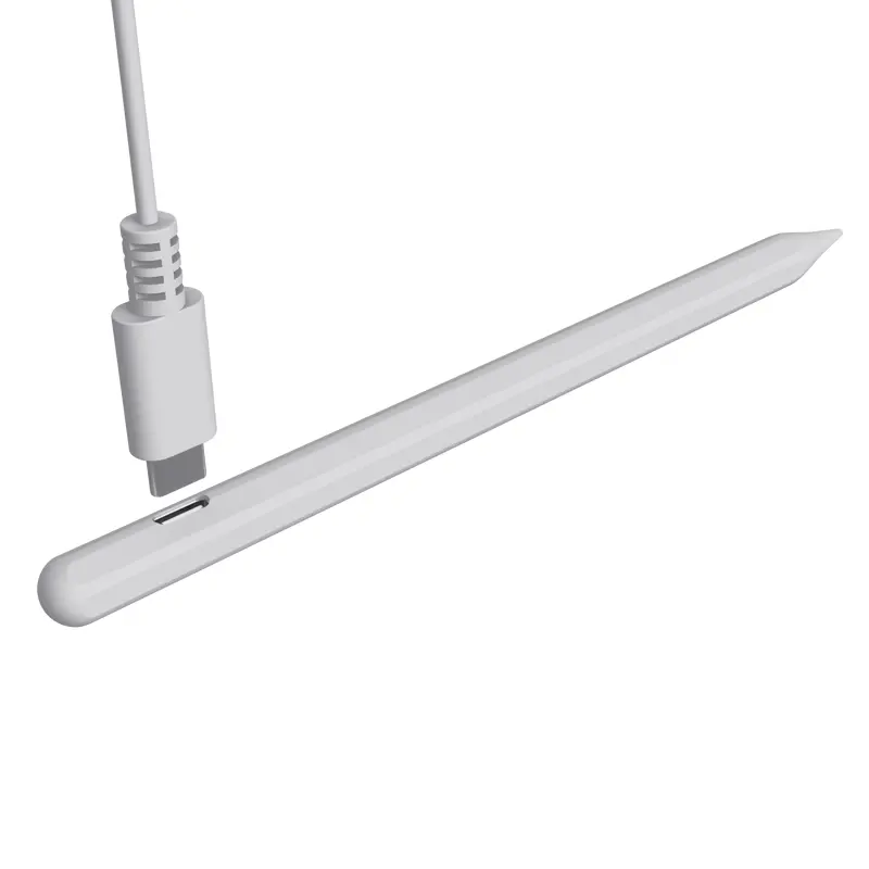 Rysik Trust Active stylus Biały