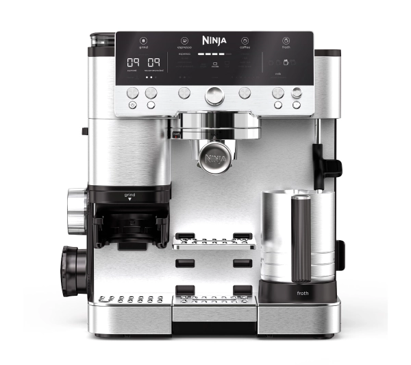 Ninja Luxe Cafe Premier  ES601EU