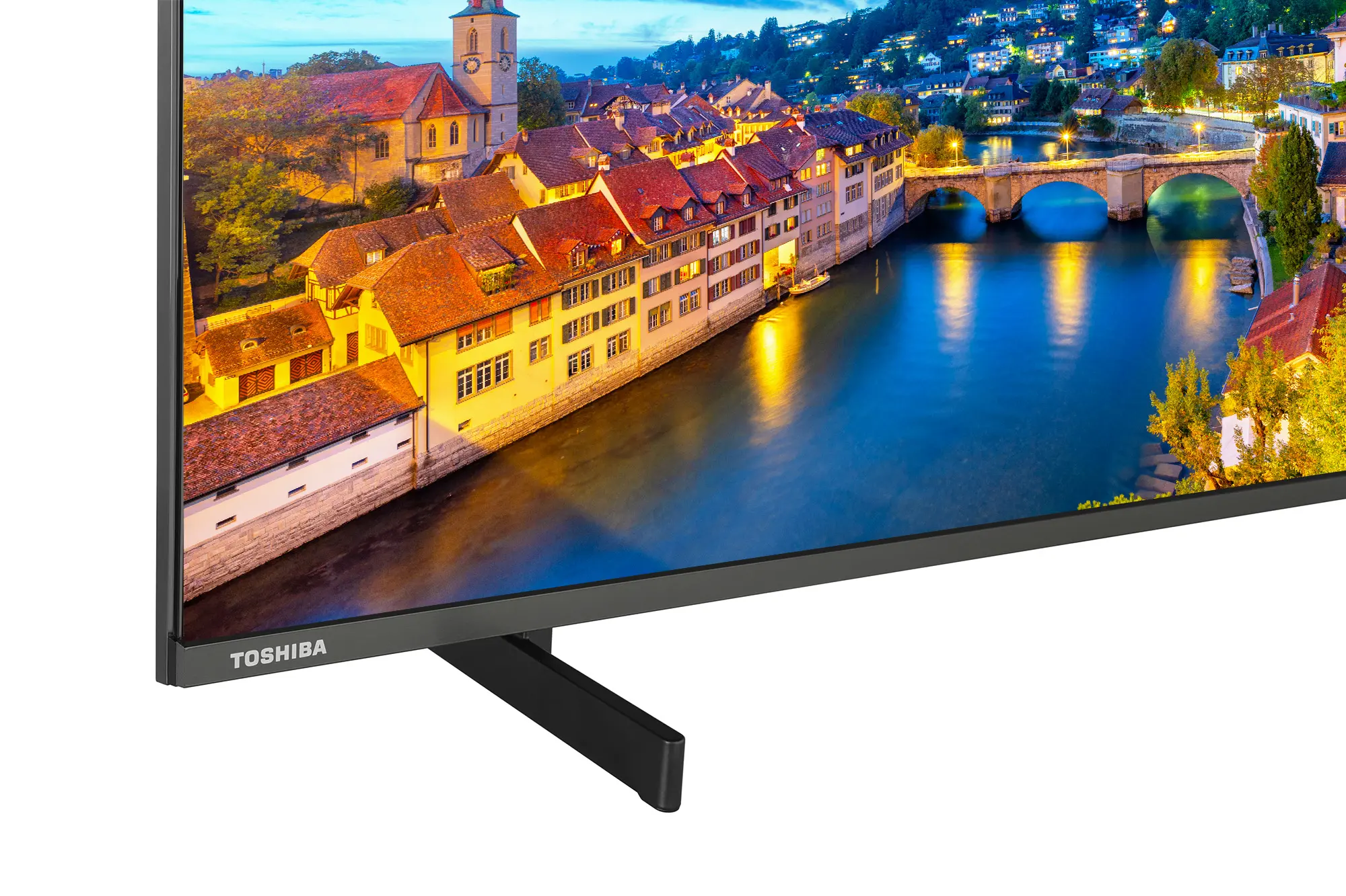 Telewizor Toshiba 55QG5E63DG 55"QLED 4K Google TV Dolby Vision Dolby Atmos DVB-T2