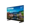 Telewizor Toshiba 55QG5E63DG 55"QLED 4K Google TV Dolby Vision Dolby Atmos DVB-T2