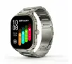 Smartwatch HiFuture Ultra3 Pro Srebrny