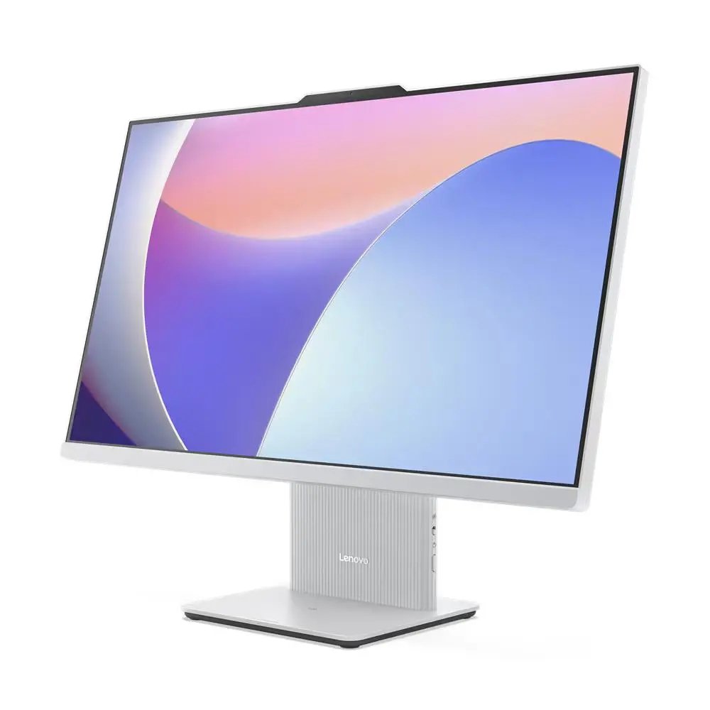 Komputer Lenovo IdeaCentre AIO 27IRH9 i5-13420H 27" 16GB RAM 1TB Dysk SSD Win11 Cloud Grey