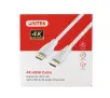 Kabel HDMI Unitek C11090AWH01-15M HDMI 2.0 4K 15m Biały