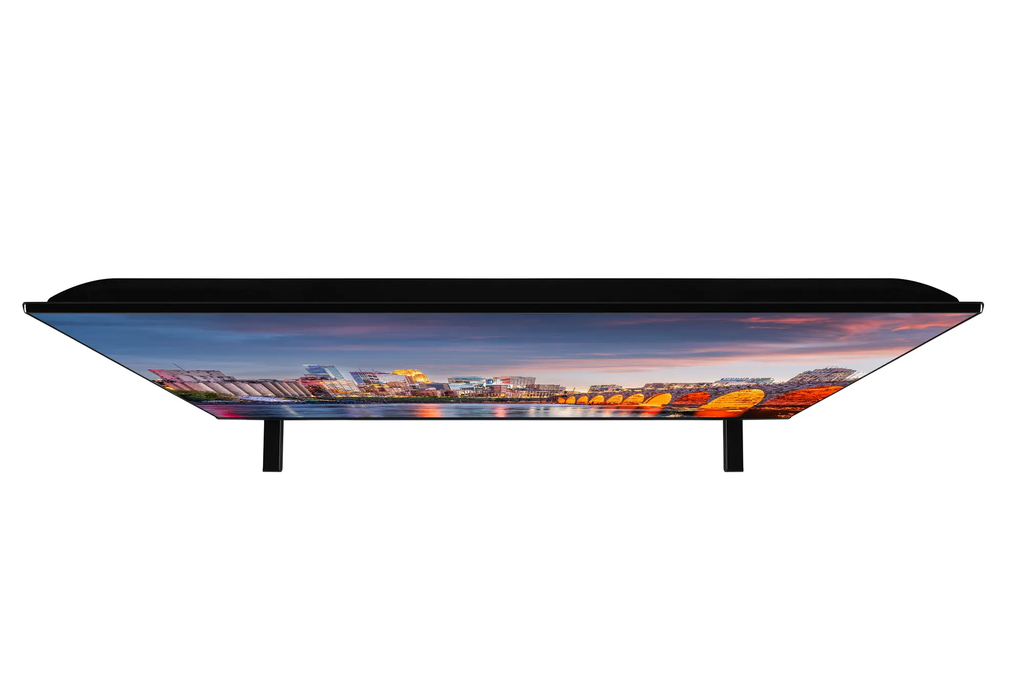 Telewizor Toshiba 40QV2F63DG 40" QLED Full HD Smart TV DVB-T2