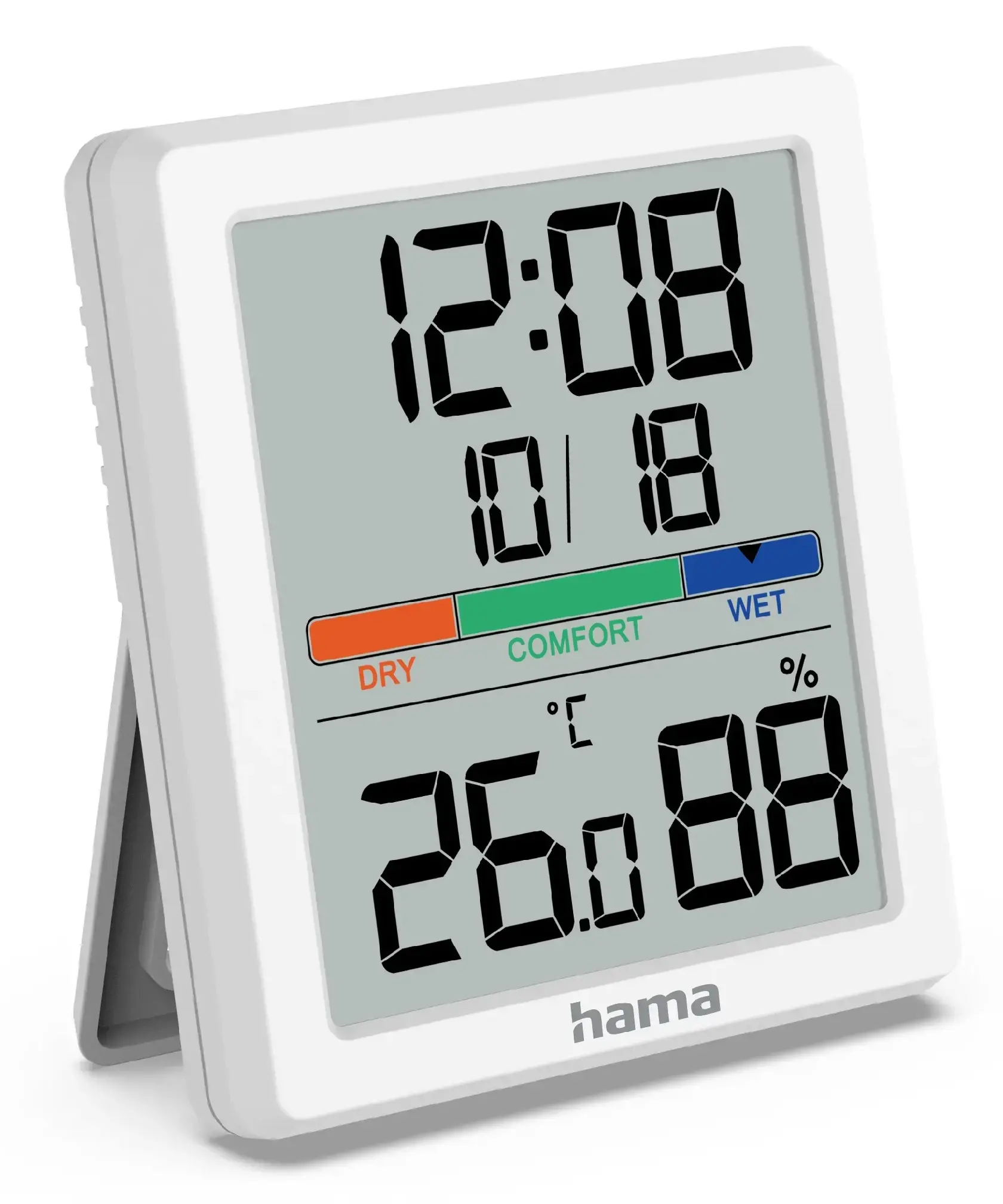 Hama Paros Biały