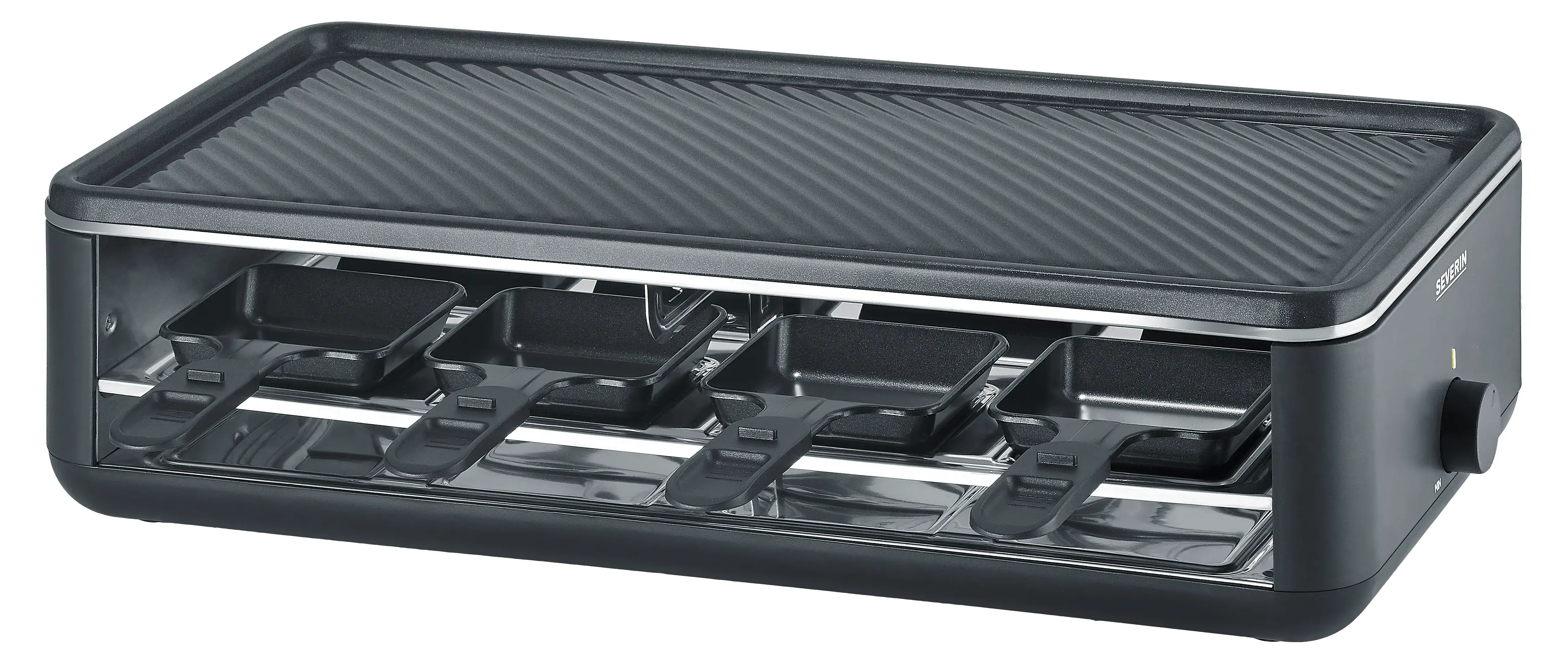 Severin RG 2365 1152cm2