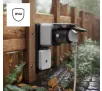 Smart plug Hama 176656 Wi-Fi zewnętrzny