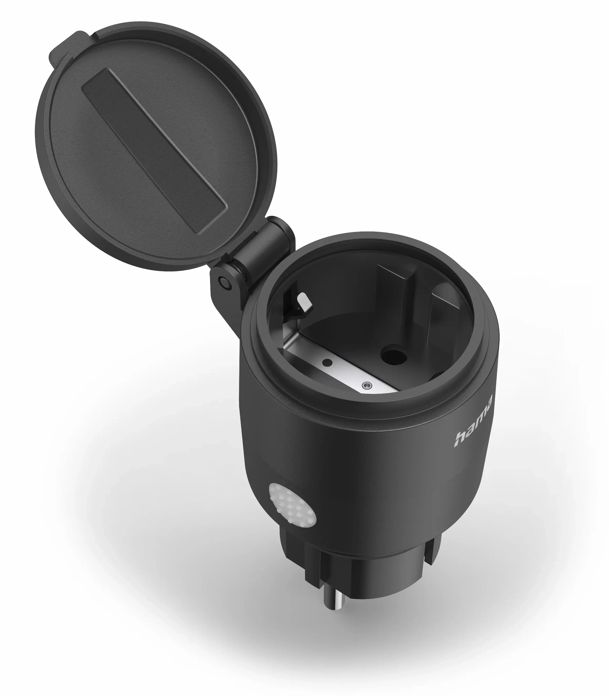 Smart plug Hama 176656 Wi-Fi zewnętrzny