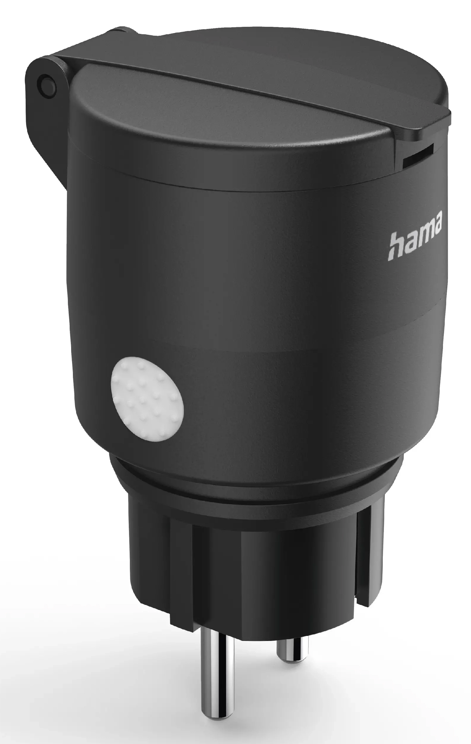 Smart plug Hama 176656 Wi-Fi zewnętrzny
