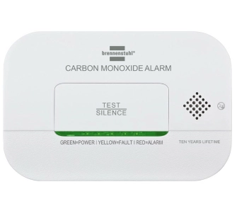 Czujnik czadu Brennenstuhl CM A3030