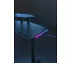 Biurko Anda Seat Shadow Warrior 160cm Czarny