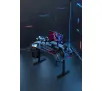 Biurko Anda Seat Shadow Warrior 160cm Czarny