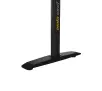 Biurko Anda Seat Shadow Warrior 160cm Czarny