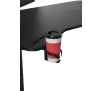 Biurko Anda Seat Shadow Warrior 160cm Czarny