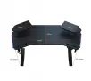 Biurko Anda Seat Shadow Warrior 160cm Czarny