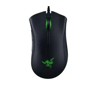 Myszka gamingowa Razer DeathAdder Elite Czarny