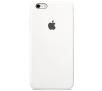 Apple Silicone Case iPhone 6 Plus/6S Plus MKXK2ZM/A (biały)