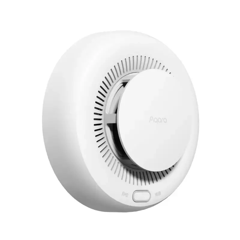 Czujnik dymu Aqara Smart Smoke Detector