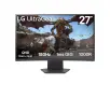 Monitor LG UltraGear 27GS60QC-B 27" 2K VA 180Hz 1ms Zakrzywiony Gamingowy